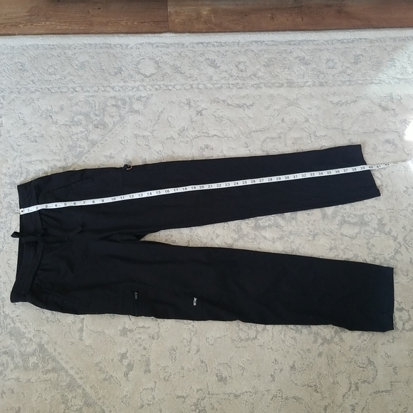 Women's Scrub Pants - Picture 6 of 7